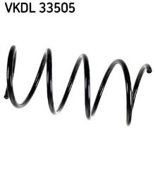 SKF VKDL 33505